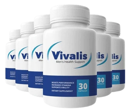 Vivalis 6 bottle